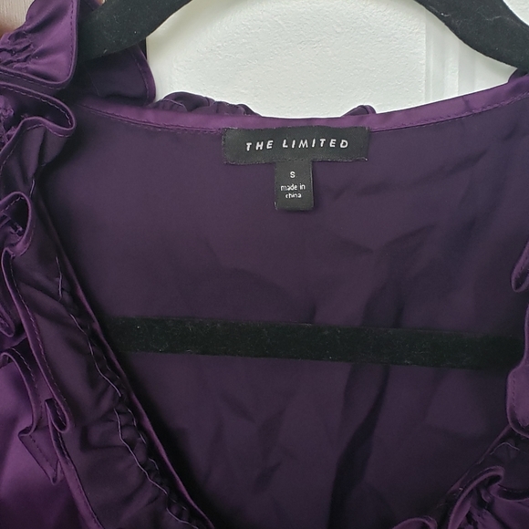 Womens Career Tops - Picture 5 of 13